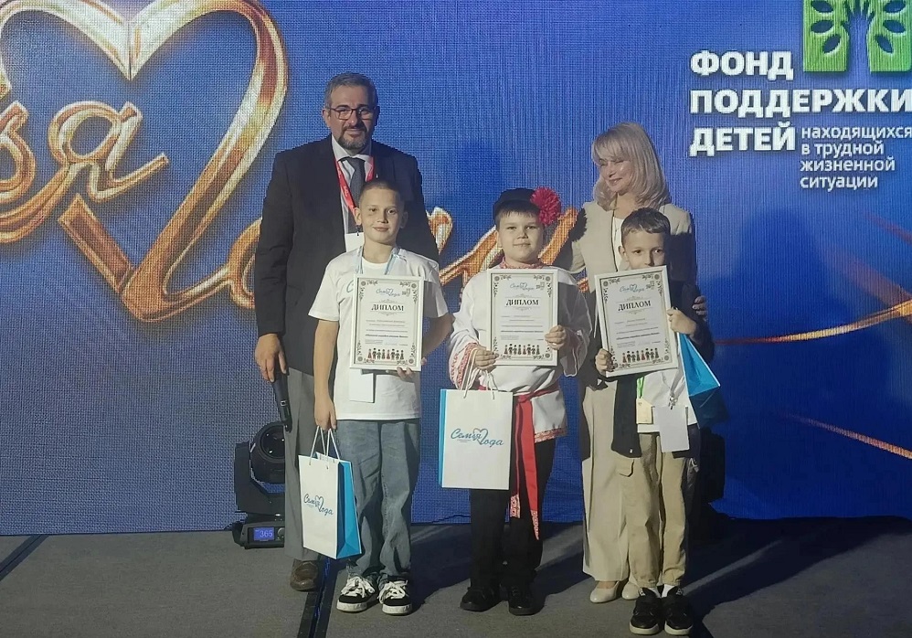 Фото: пресс-служба администрации
