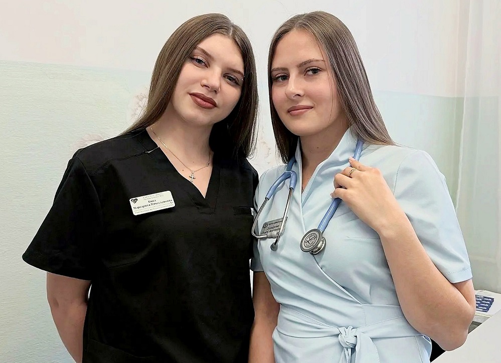 Фото: Искитимсая больница