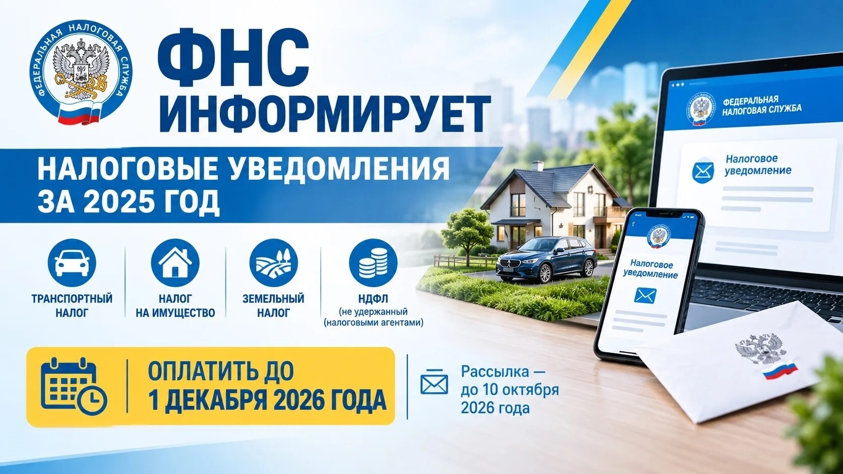 ФОТО: Администрация города Искитима