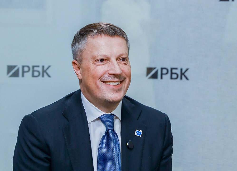 Фото  ВТБ