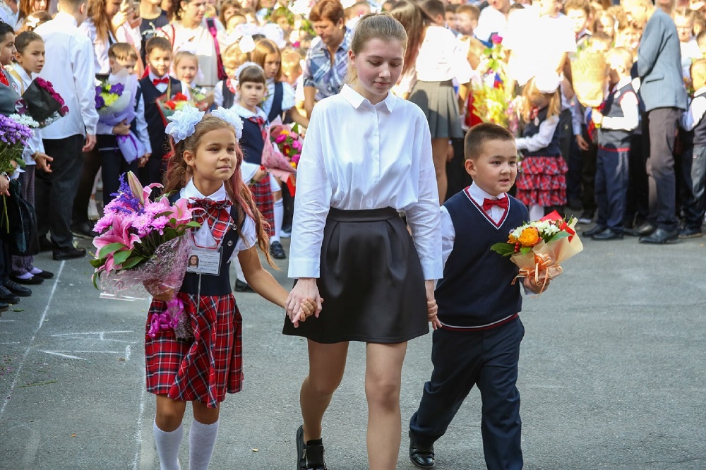 Фото Густаво Зырянова