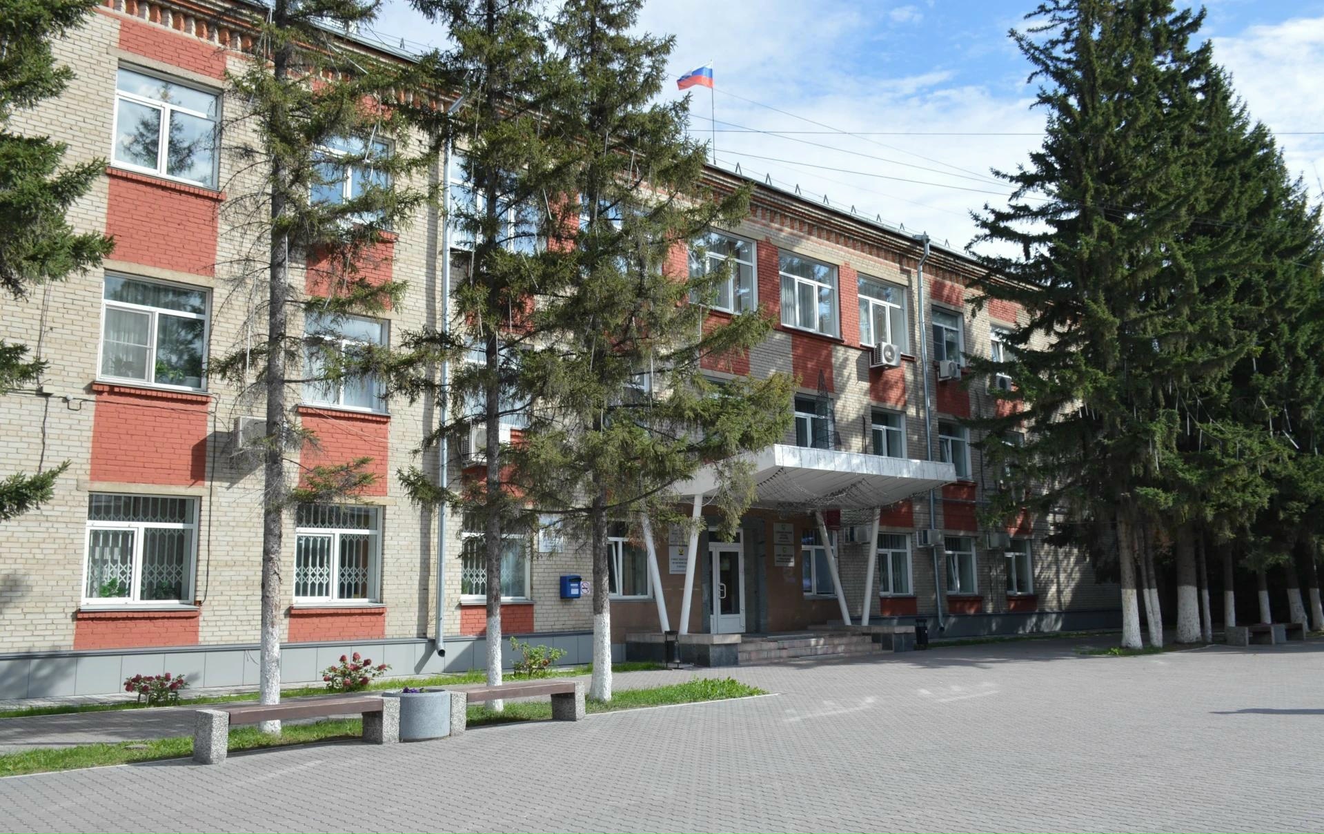 ФОТО: Администрация Искитимского района